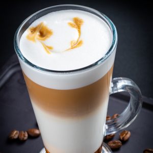 CAFFE LATTE - 250ML