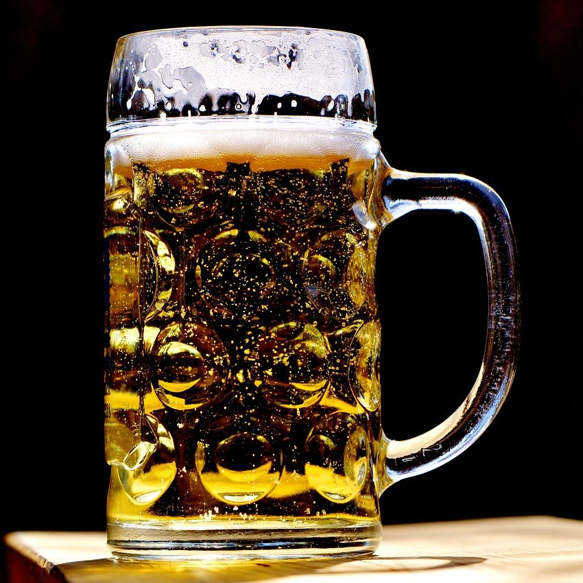 TIMIȘOREANA HALBĂ - 0.4L