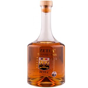 ȚUICĂ ZETEA - 50ML