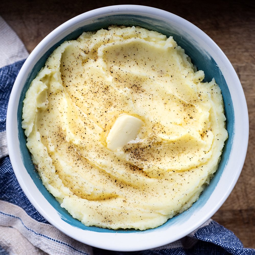 CARTOFI PIURE - 200G